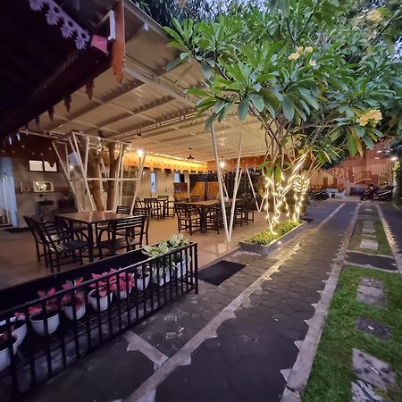 Omah Nayan Hotel Maguwo Luaran gambar