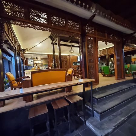 Omah Nayan Hotel Maguwo Luaran gambar