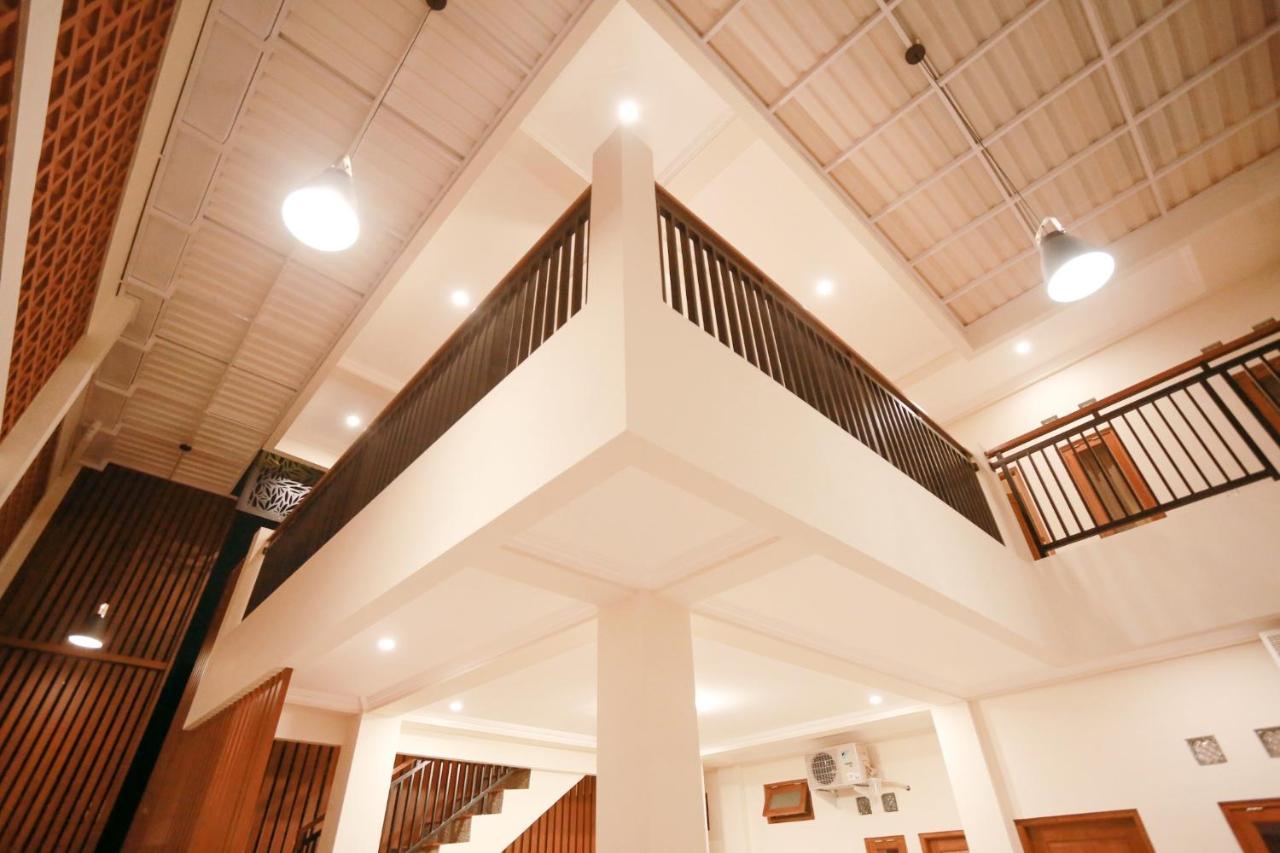 Omah Nayan Hotel Maguwo Luaran gambar