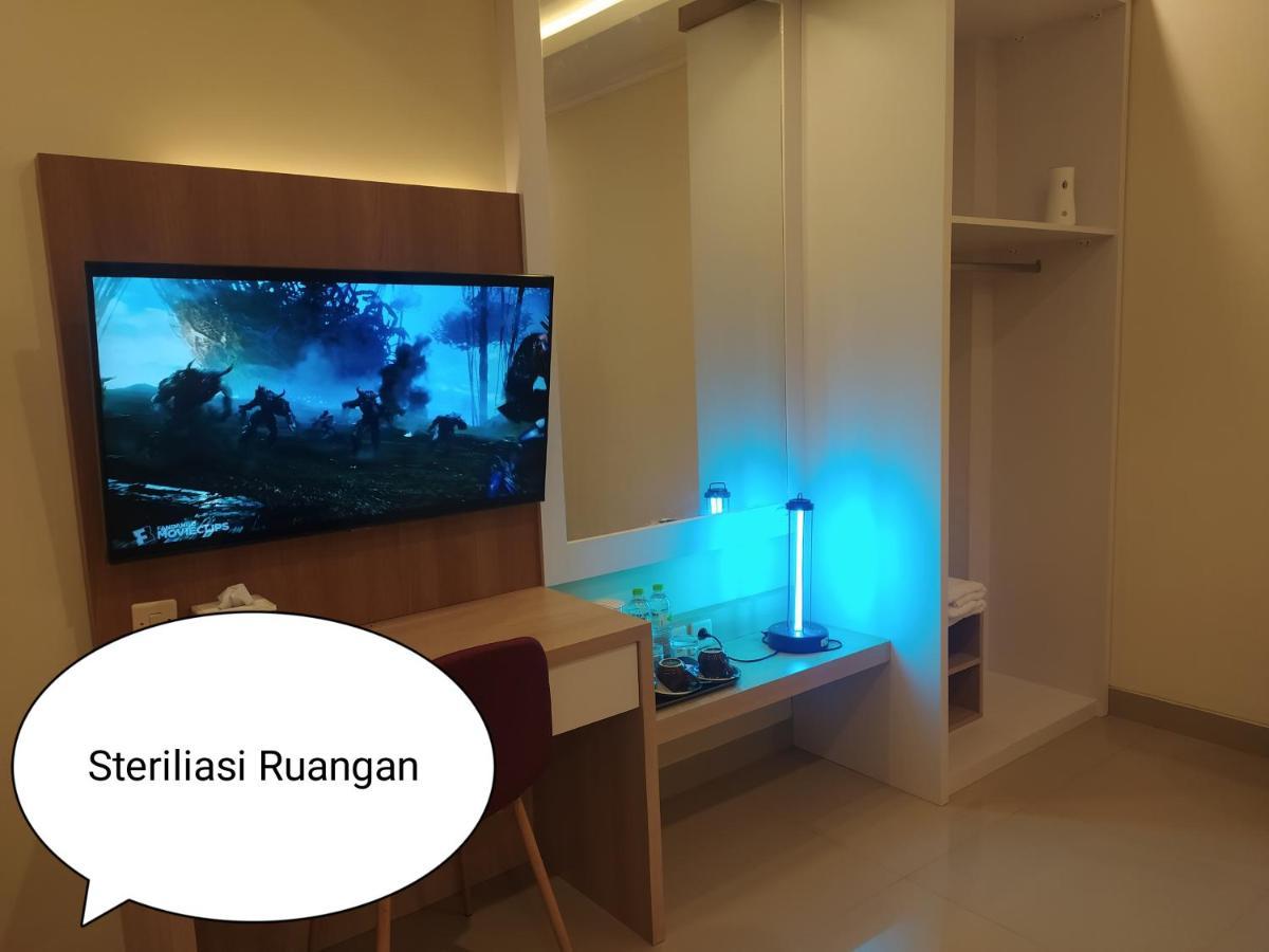 Omah Nayan Hotel Maguwo Luaran gambar