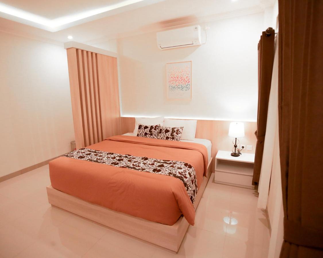Omah Nayan Hotel Maguwo Luaran gambar