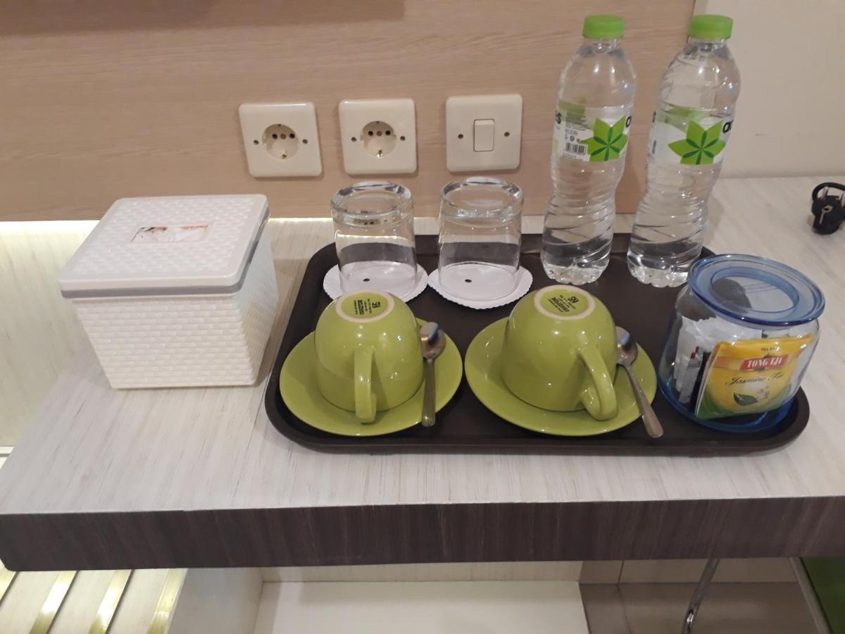Omah Nayan Hotel Maguwo Luaran gambar
