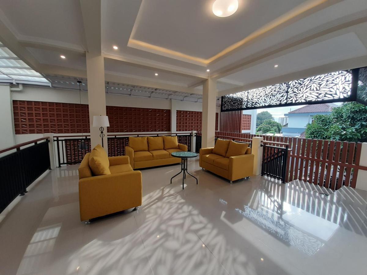 Omah Nayan Hotel Maguwo Luaran gambar