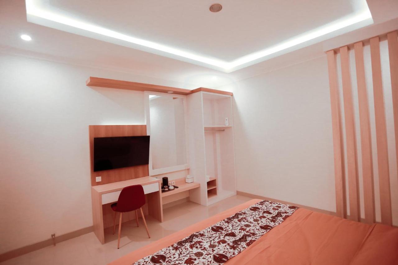 Omah Nayan Hotel Maguwo Luaran gambar