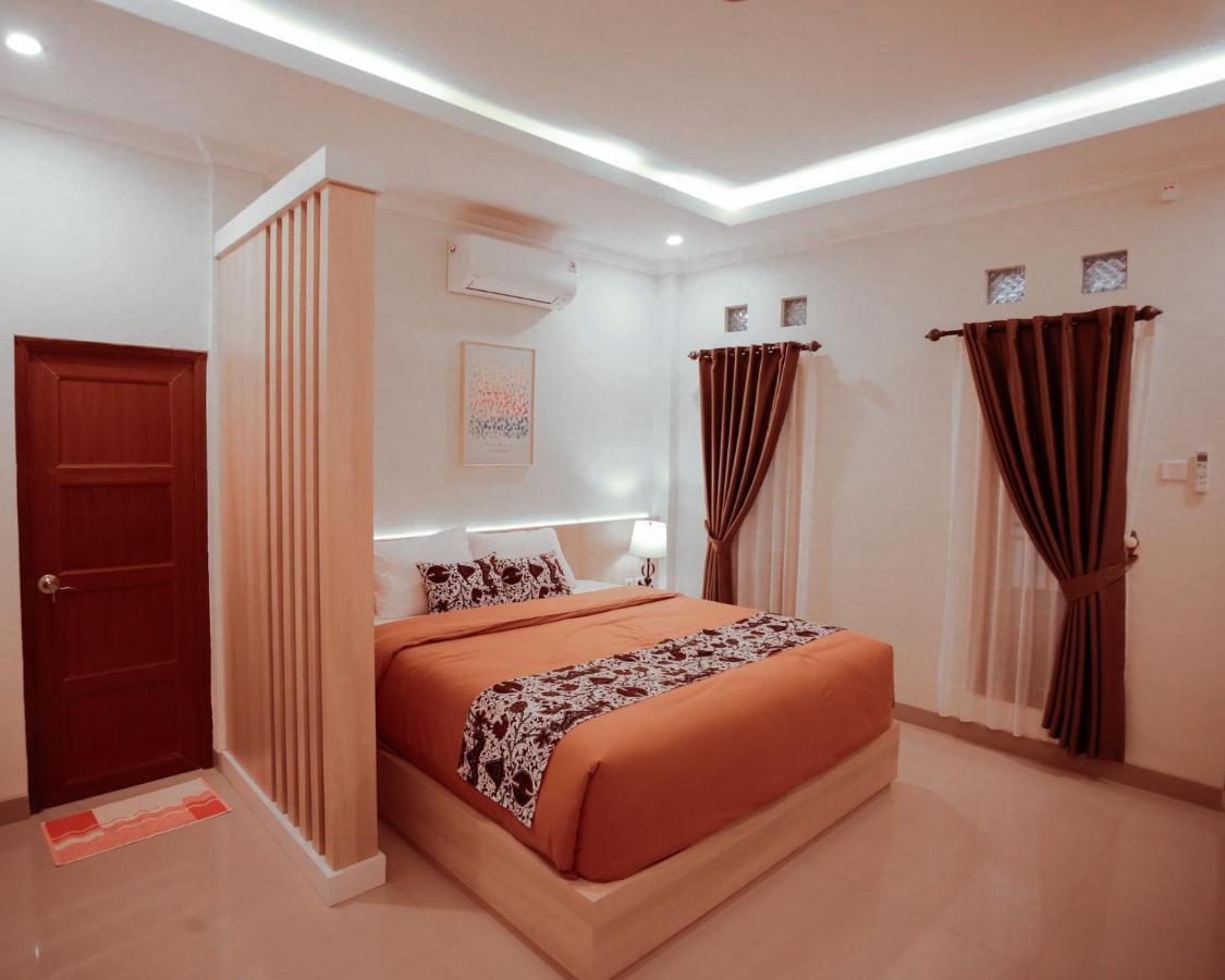 Omah Nayan Hotel Maguwo Luaran gambar