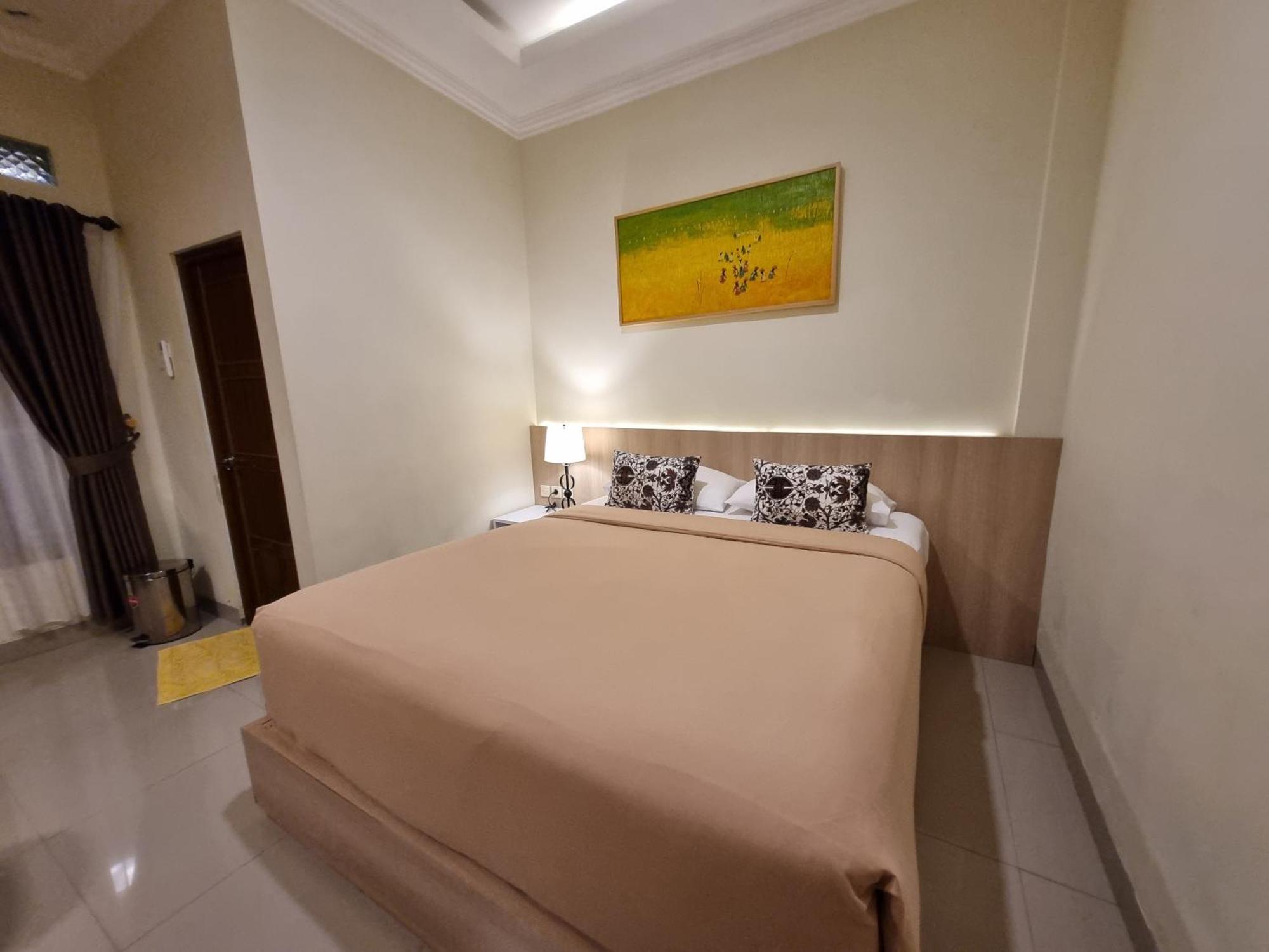 Omah Nayan Hotel Maguwo Luaran gambar