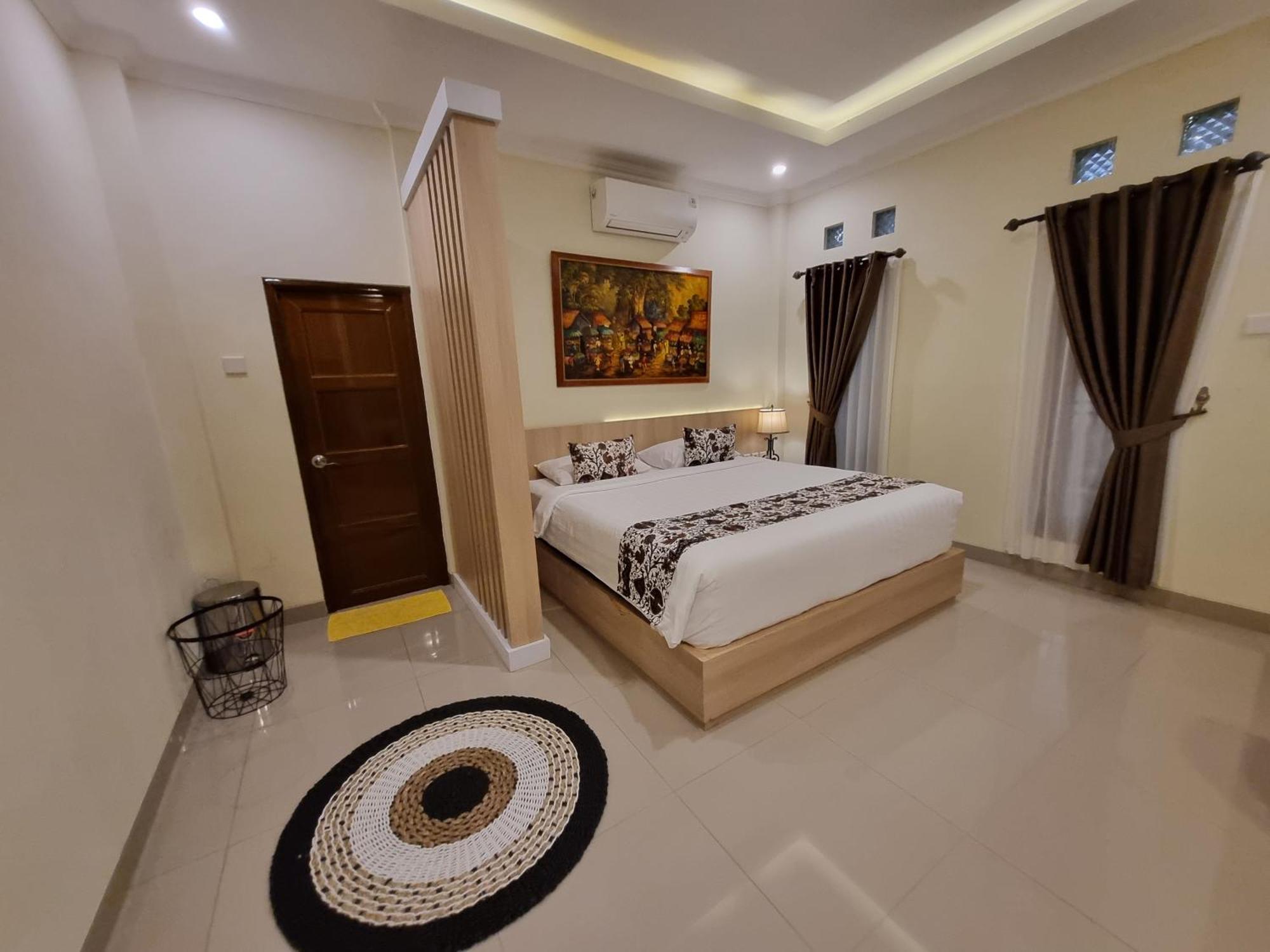 Omah Nayan Hotel Maguwo Luaran gambar